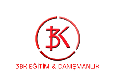 3BK Eğitim Danışmanlık Ltd.Şti.